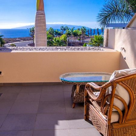 Villa La Caleta Golf Costa Adeje  Eksteriør billede