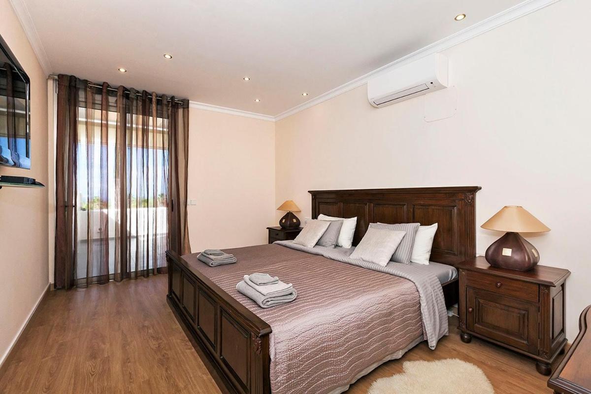 Villa La Caleta Golf Costa Adeje  Eksteriør billede