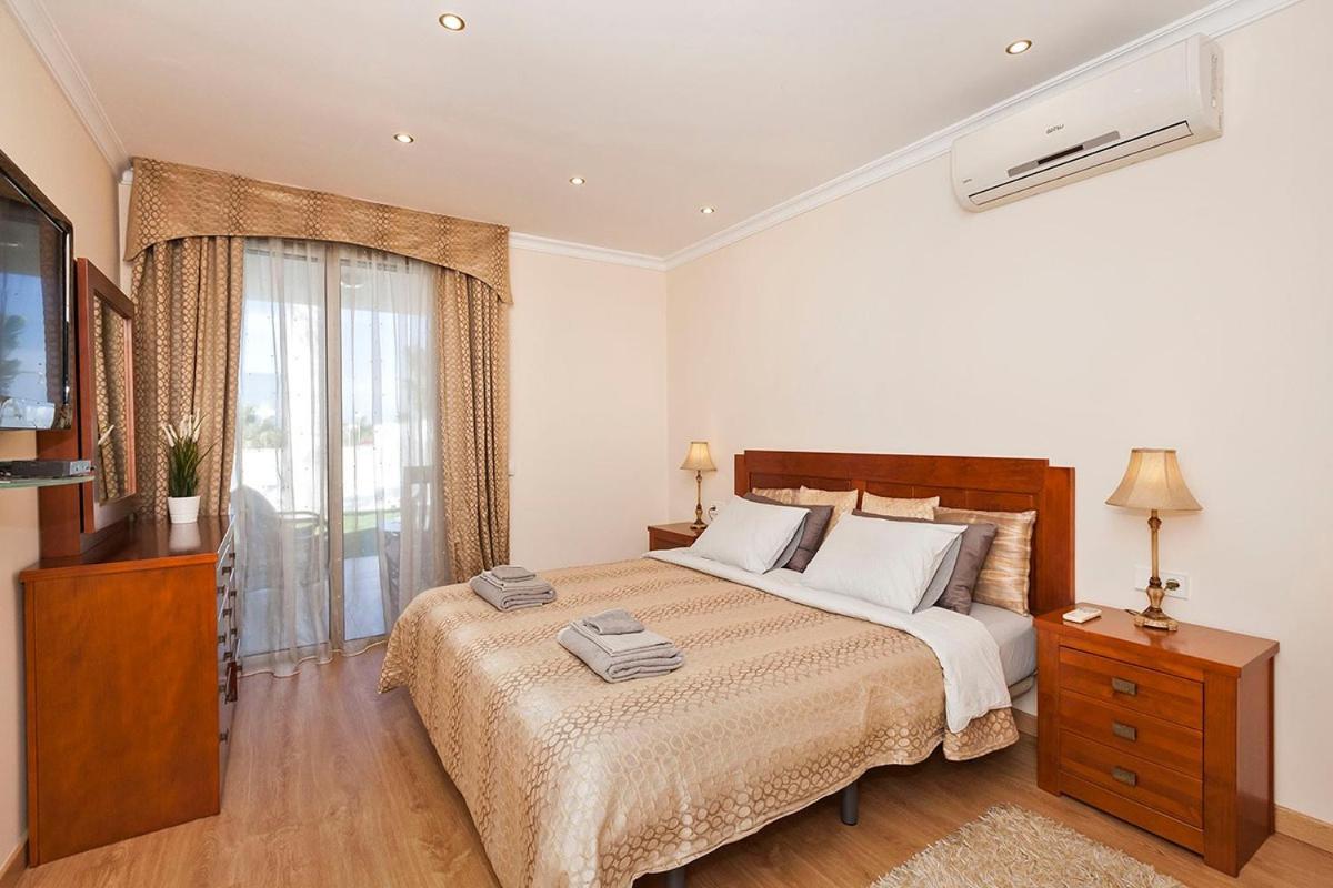 Villa La Caleta Golf Costa Adeje  Eksteriør billede