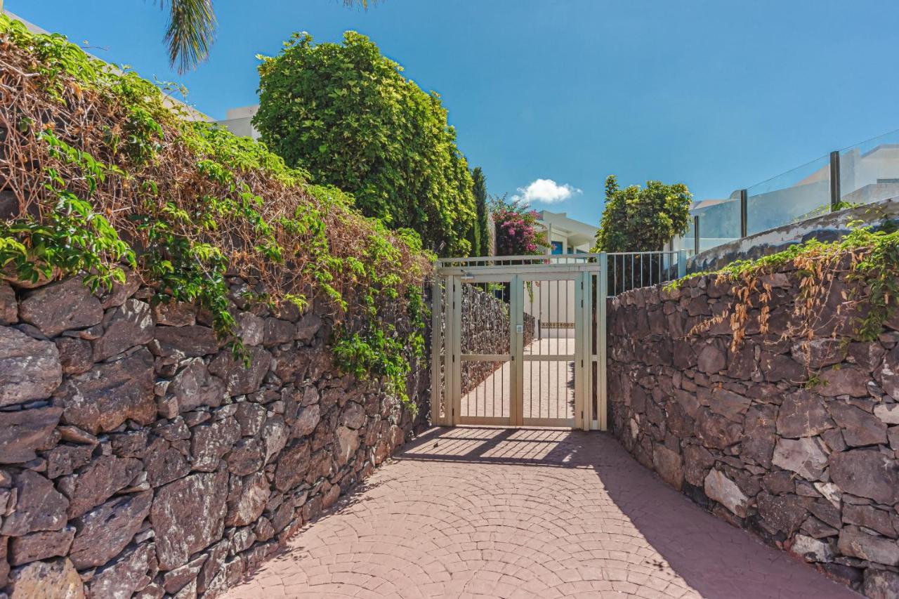 Villa La Caleta Golf Costa Adeje  Eksteriør billede